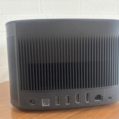 XGIMI HORIZON Pro（リアル4K ホームプロジェクター）の画像