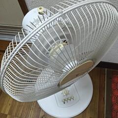 扇風機 2019年製