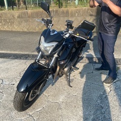 GSR250 ETC付き【311】