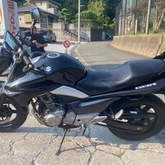 GSR250 ETC付き【311】の画像