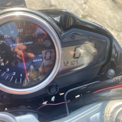GSR250 ETC付き【311】の画像