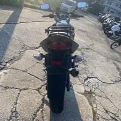 GSR250 ETC付き【311】の画像