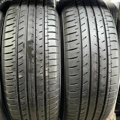 🌞185/65R15⭐工賃込み！プリウス、bB、ist、フリード、ノート、アベニール、ウィングロード、ティーダ、デミオ、MAZDA2等に！バリ山！美品！YOKOHAMA製サマータイヤ入荷しました🌞の画像
