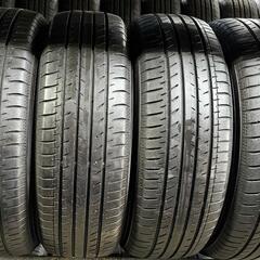 🌞185/65R15⭐工賃込み！プリウス、bB、ist、フリード...
