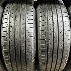 🌞185/65R15⭐工賃込み！プリウス、bB、ist、フリード、ノート、アベニール、ウィングロード、ティーダ、デミオ、MAZDA2等に！バリ山！美品！YOKOHAMA製サマータイヤ入荷しました🌞の画像