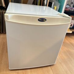 苫小牧発 Purnity　FR-47LN　1ドア冷蔵庫 ワンドア...