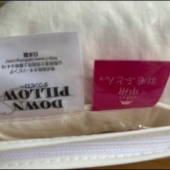 枕の画像