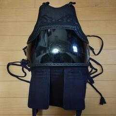 信武 ジュニア剣道防具 4点セットの画像