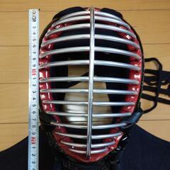 信武 ジュニア剣道防具 4点セットの画像