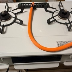 リンナイ　ガスコンロの画像