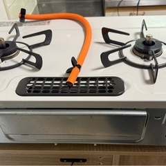 リンナイ　ガスコンロの画像