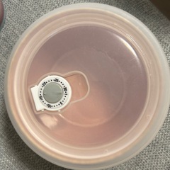 陶器　密封容器の画像