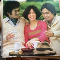 ＬＰレコードの画像