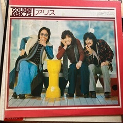 ＬＰレコードの画像