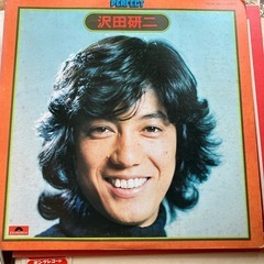 ＬＰレコードの画像
