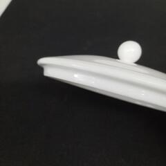 ★【WEDGWOOD】ジャスパー コンラン   シュガーポット  北九州店舗店頭販売のみ の画像