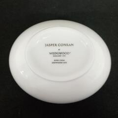 ★【WEDGWOOD】ジャスパー コンラン   シュガーポット  北九州店舗店頭販売のみ の画像