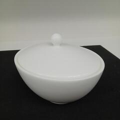 ★【WEDGWOOD】ジャスパー コンラン   シュガーポット  北九州店舗店頭販売のみ の画像