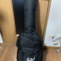 穂高ギターの画像