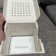 DIESEL時計の画像