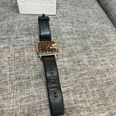 DIESEL時計の画像