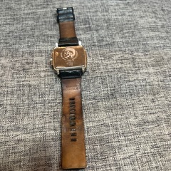 DIESEL時計の画像