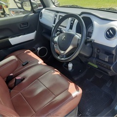 格安ハスラー　車検付き　（決まりました）の画像