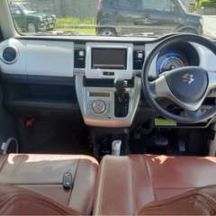 格安ハスラー　車検付き　（決まりました）の画像