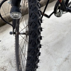 子供　自転車　24インチの画像