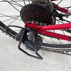 子供　自転車　24インチの画像