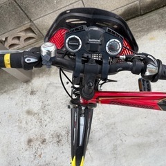 子供　自転車　24インチの画像