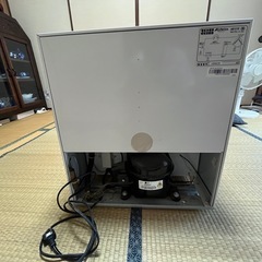 冷蔵庫の画像