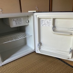 冷蔵庫の画像