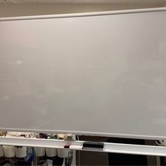 オフィスコム ホワイトボード1800×900mmの画像