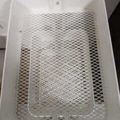 IKEA RASKOG ロースコグワゴン

 の画像