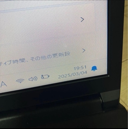初心者向け 富士通 LIFEBOOK A574/H Core i5・SSD125GBACアダプター付きWiFiUSB