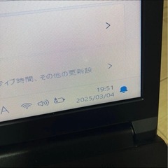 初心者向け 富士通 LIFEBOOK A574/H Core i5・SSD125GBACアダプター付きWiFiUSBの画像