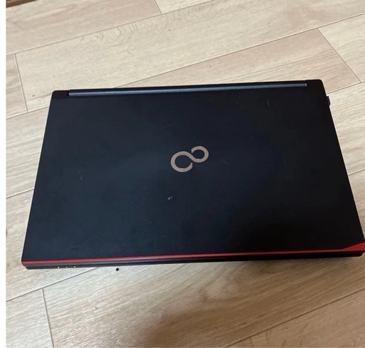 初心者向け 富士通 LIFEBOOK A574/H Core i5・SSD125GBACアダプター付きWiFiUSB