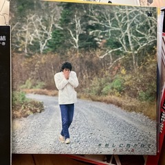 ＬＰレコードの画像