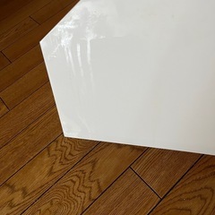 【2個セット】コロ付きストッカーの画像