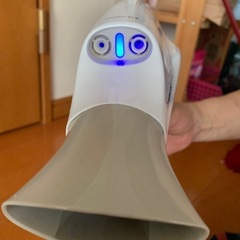 ナノイオンドライヤーの画像