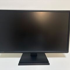 【PCモニター】 i-O DATA/ 23.8型 / スマホスタ...