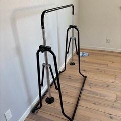 鉄棒の画像