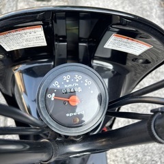 スズキ　チョイノリ極上車！の画像