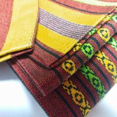 半幅　半襟　セット　