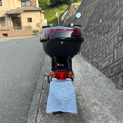 スズキ　チョイノリ極上車！の画像