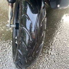 レッツ4G 原付　50cc   の画像