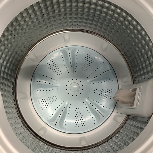 AQUA   アクア　洗濯機　AQR-S5M   2022年製 5㎏