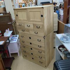 桐箪笥12段 楽天市場】桐タンス 幅98.5cm 10段 引出し 完成品 日本製 （ 桐