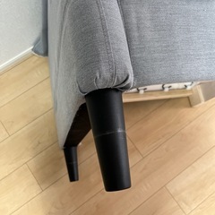 IKEA イケア　ソファ　angersby アンゲルスビーの画像